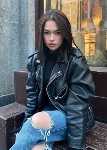 Проститутка Лайма