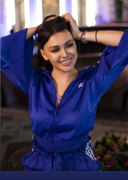 Проститутка Юлия