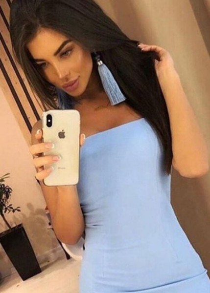 Проститутка вика