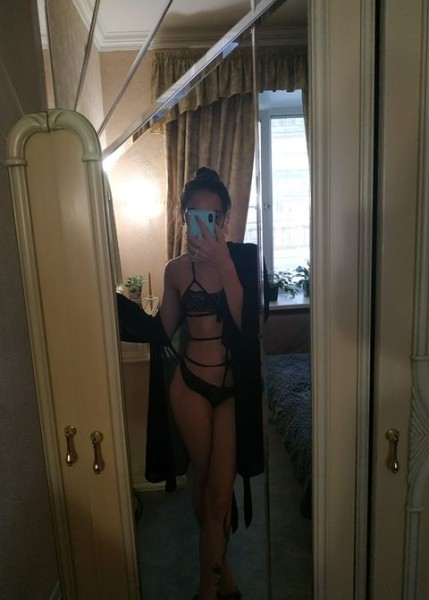 Проститутка Алиса